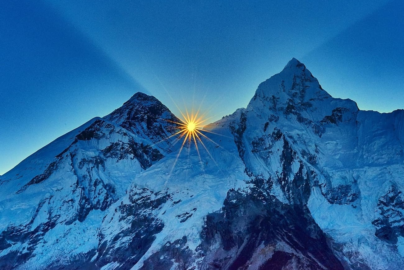 12-Day Everest Base Camp Trek